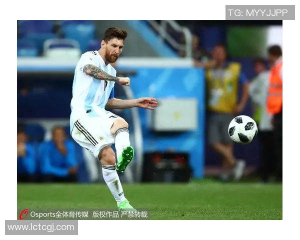 梅西背后的力量足球明星们齐心支持传奇巨星