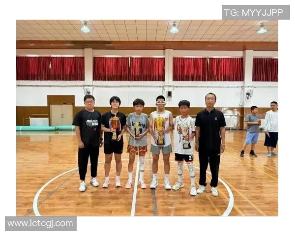 宁波启明星篮球：点燃青春激情，助力梦想成真，携手共创辉煌未来